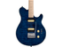 Sterling by Music Man Axis Flame Maple AX3FM Neptune Blue Electric Guitar