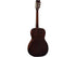 Eko Marco Polo P500E SM Electro Acoustic Guitar + Gig Bag