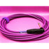 Mojo Cables 6m Straight Guitar Cable Made in Yorkshire