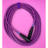 Mojo Cables 5m XLR Cable Made in Yorkshire