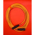 Mojo Cables 5m XLR Cable Made in Yorkshire