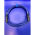 Mojo Cables 5m XLR Cable Made in Yorkshire