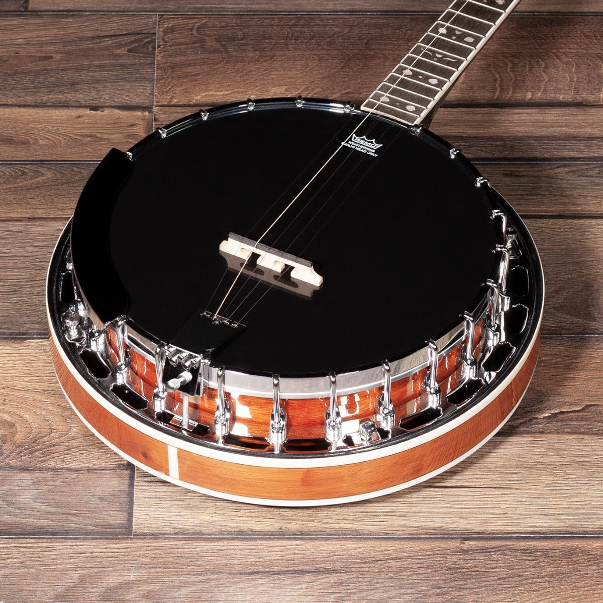 Barnes & Mullins Rathbone 5-String Banjo Electro