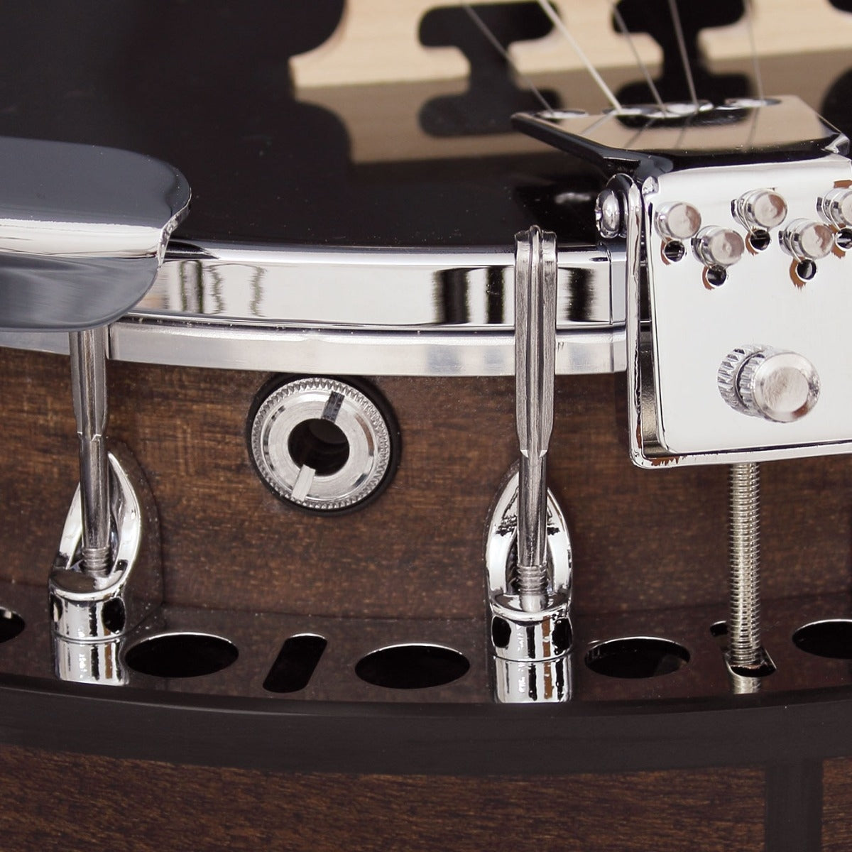 Barnes & Mullins Rathbone 5-String Banjo Electro