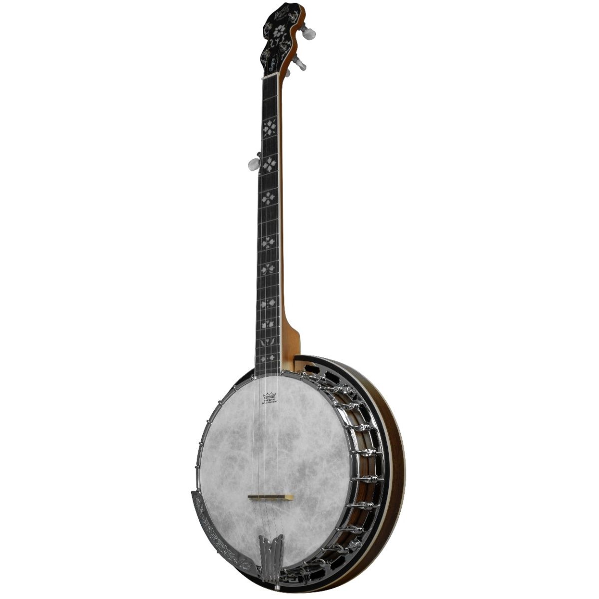 Barnes & Mullins Empress 5-String Banjo