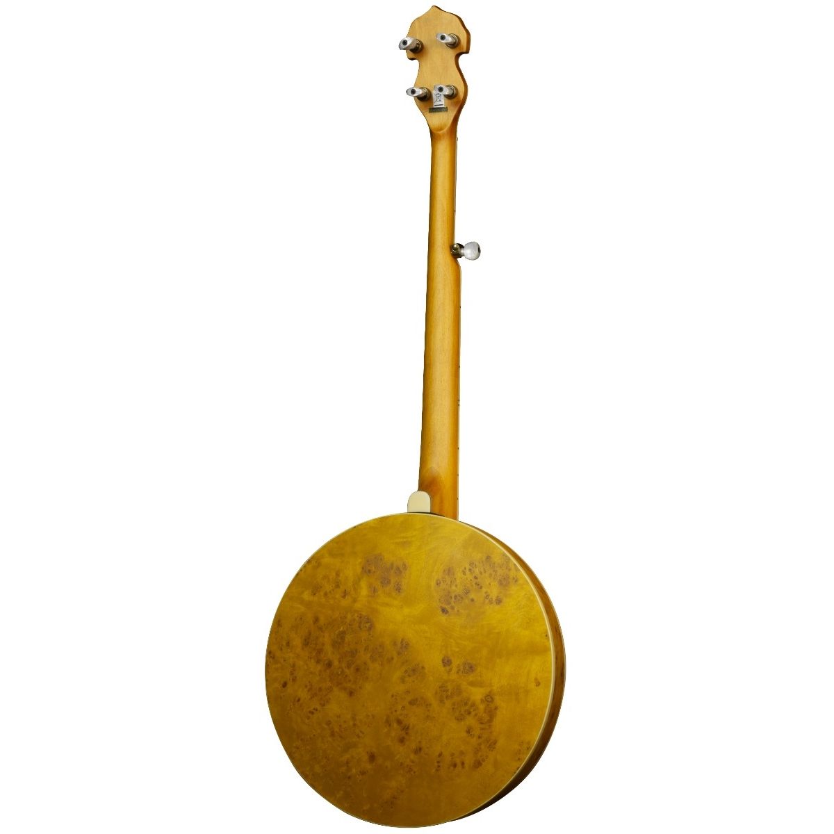 Barnes & Mullins Troubadour 5-String Banjo