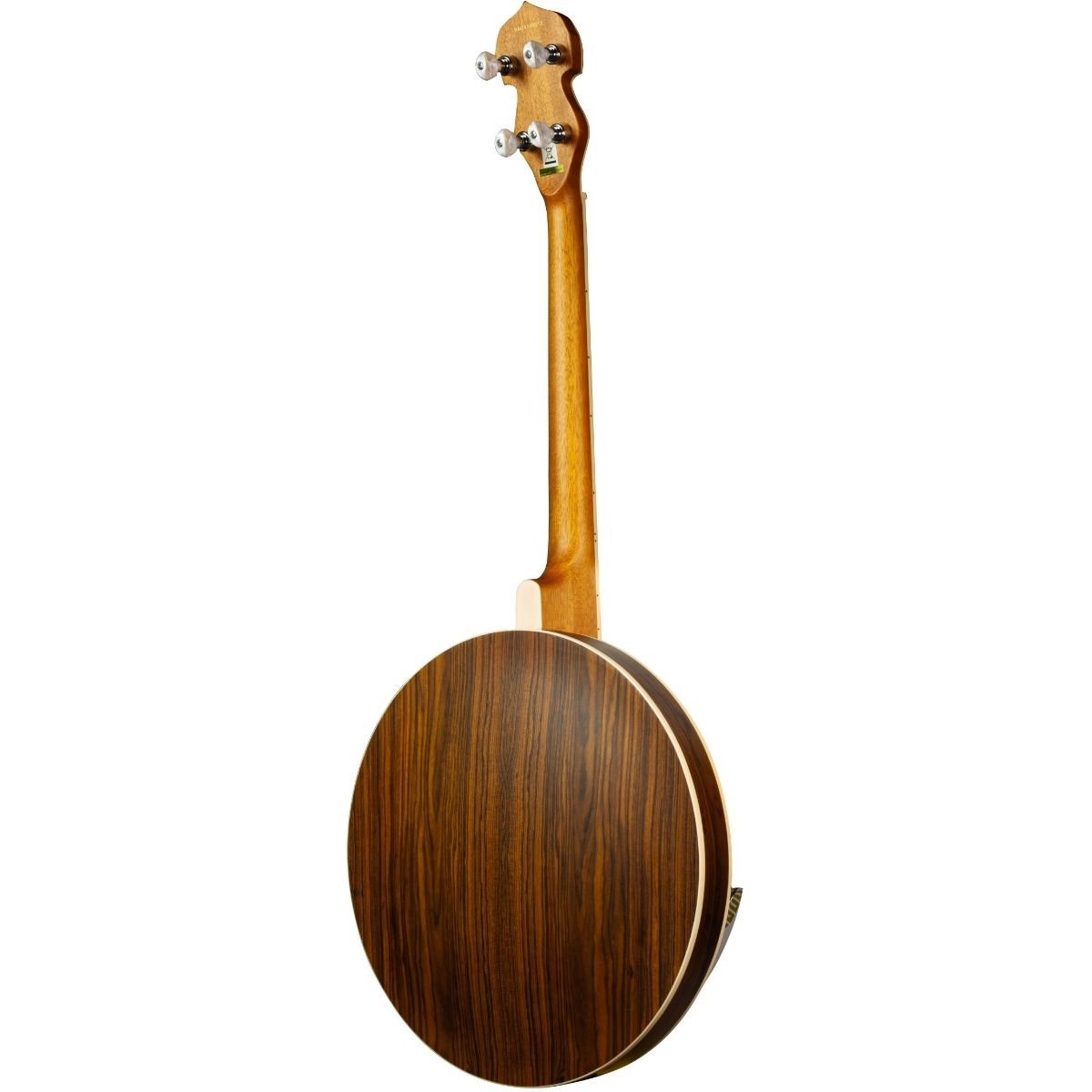 Barnes & Mullins Empress 4-String Tenor Banjo