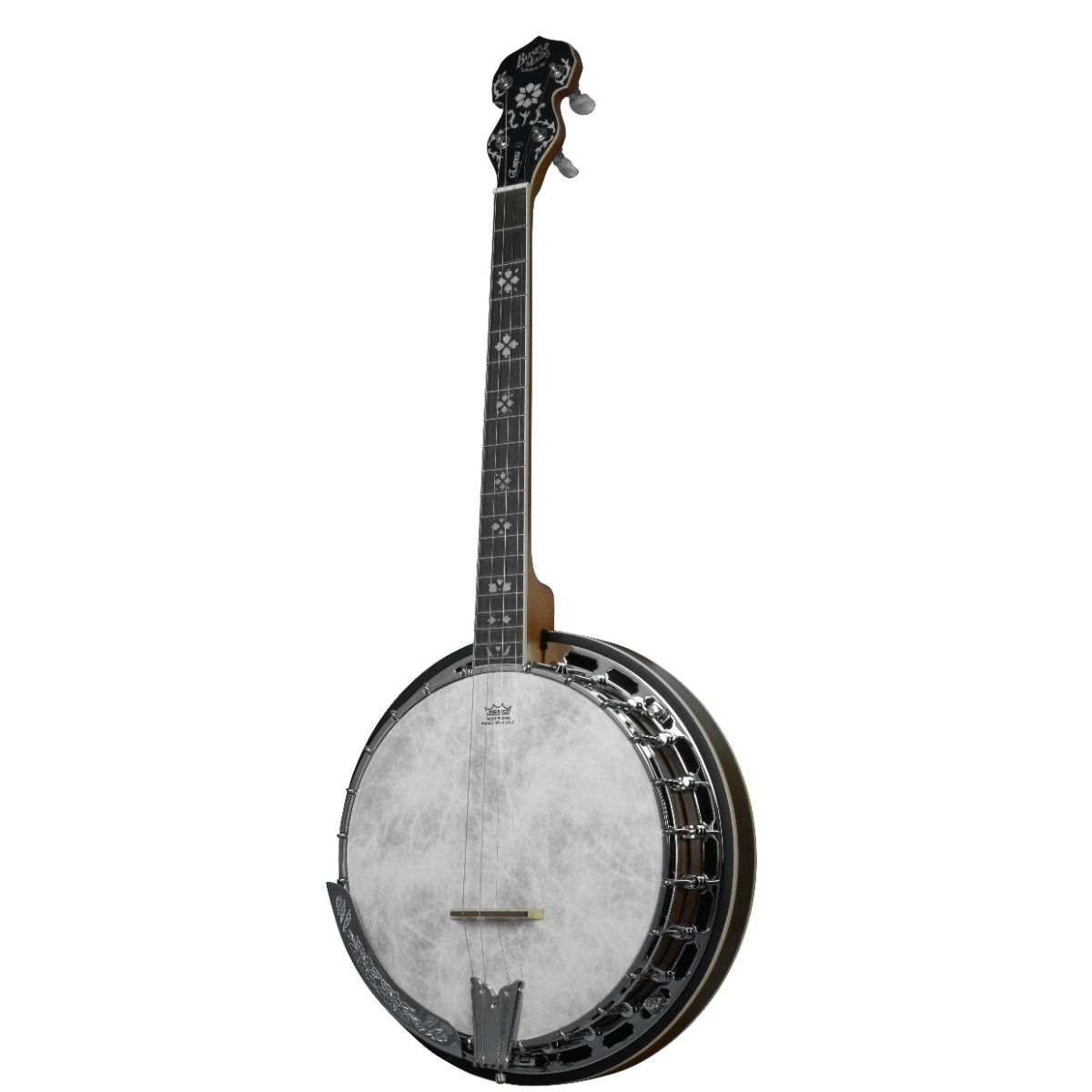 Barnes & Mullins Empress 4-String Tenor Banjo