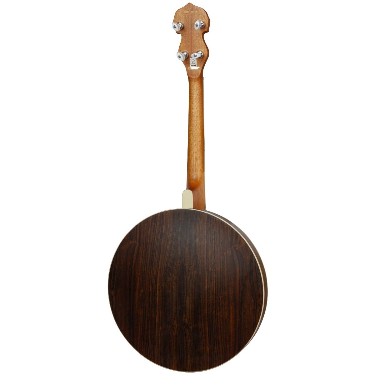 Barnes & Mullins Empress Irish-Gaelic 4-String Tenor Banjo