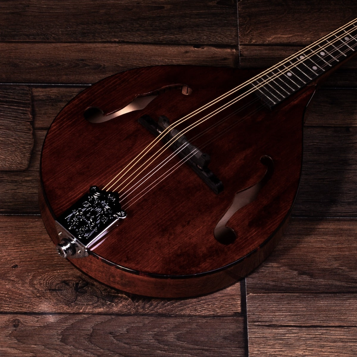 Barnes & Mullins Wimborne A-Style Mandolin Electro