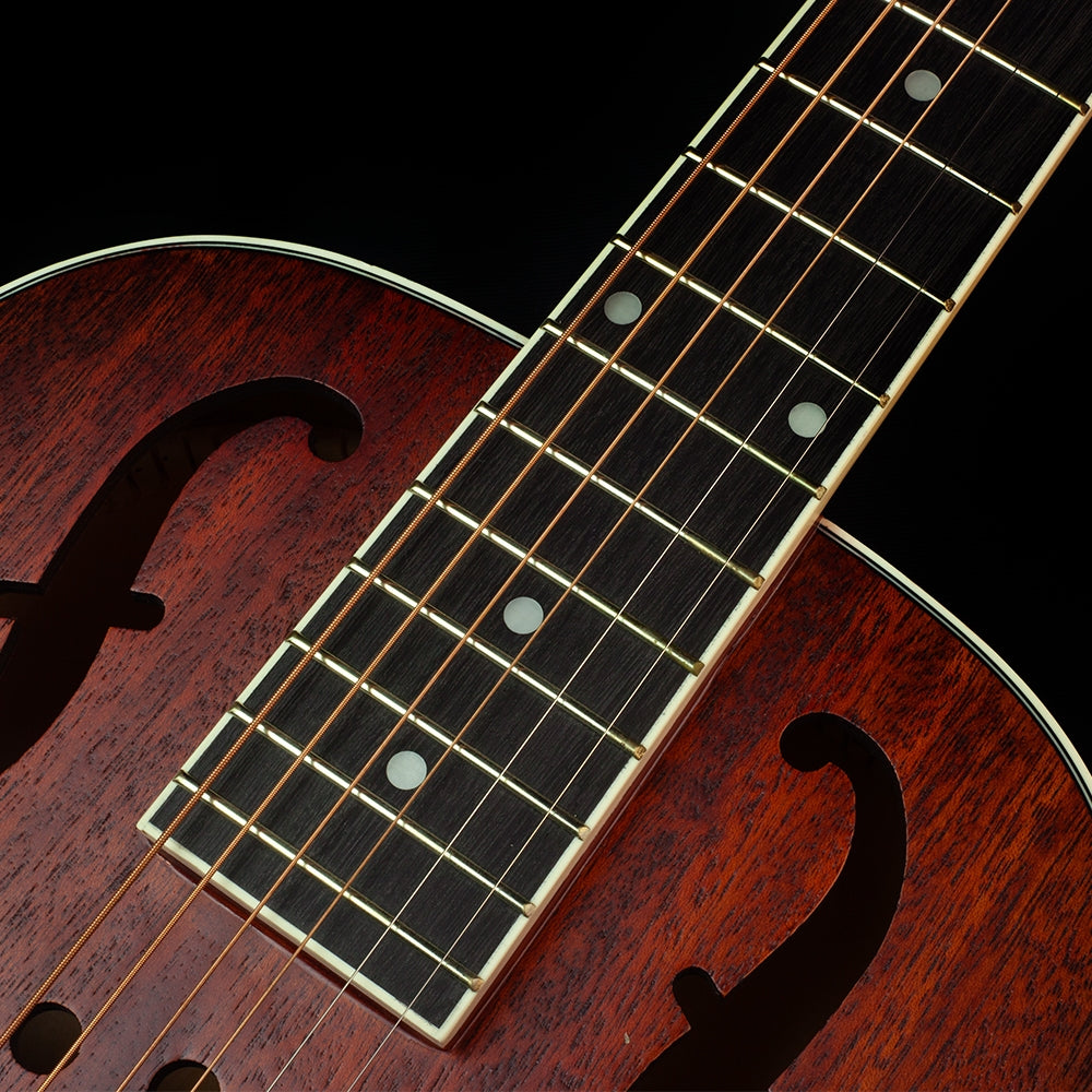 Barnes & Mullins Resonator Guitar