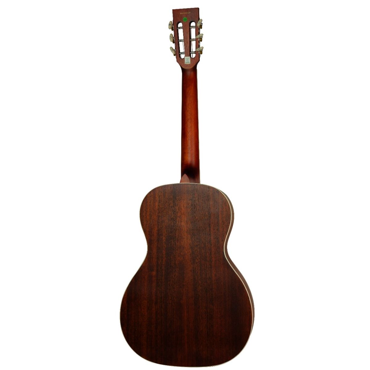 Barnes & Mullins Resonator Guitar