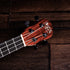 Barnes & Mullins Concert Ukulele Walnut