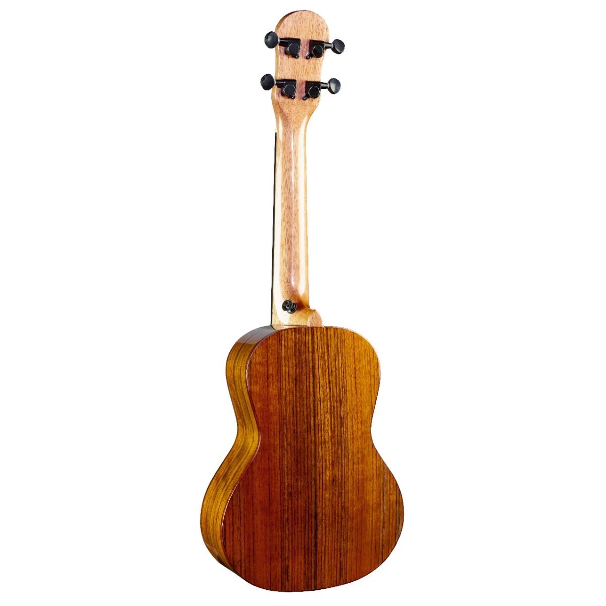 Barnes & Mullins Concert Ukulele Walnut