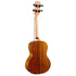 Barnes & Mullins Concert Ukulele Walnut