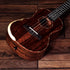 Barnes & Mullins Concert Ukulele Walnut