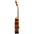 Barnes & Mullins Concert Electro Ukulele Walnut