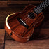 Barnes & Mullins Concert Electro Ukulele Walnut