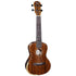 Barnes & Mullins Concert Electro Ukulele Walnut