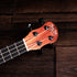 Barnes & Mullins Concert Ukulele Koa