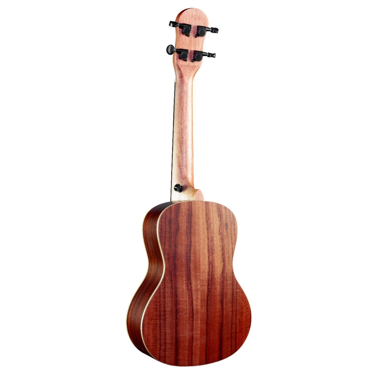 Barnes & Mullins Concert Ukulele Koa