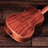 Barnes & Mullins Concert Ukulele Koa