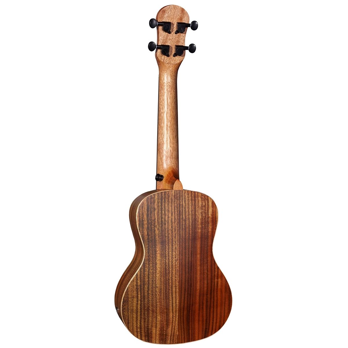 Barnes & Mullins Concert Electro Ukulele Koa