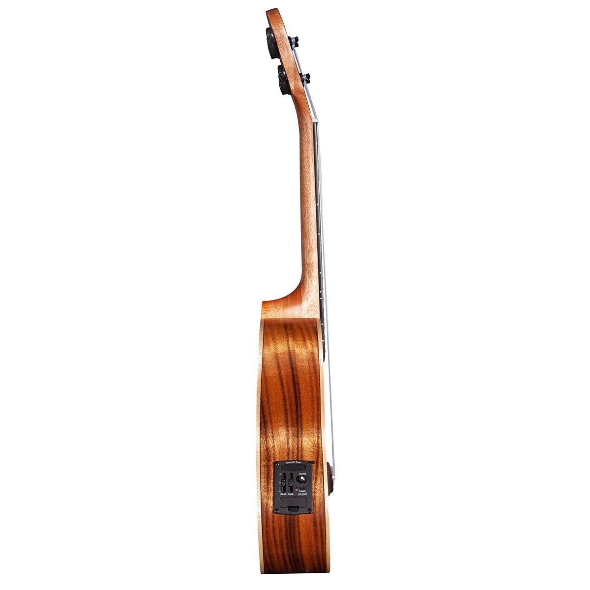 Barnes & Mullins Concert Electro Ukulele Koa