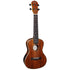 Barnes & Mullins Concert Electro Ukulele Koa