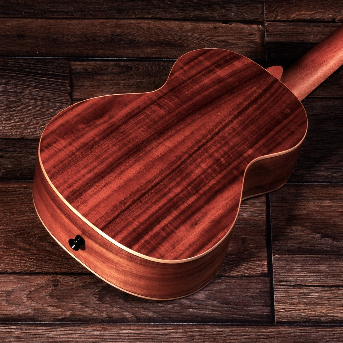 Barnes & Mullins Tenor Ukulele Koa