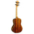 Barnes & Mullins Concert Ukulele Becote