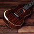 Barnes & Mullins Concert Ukulele Becote