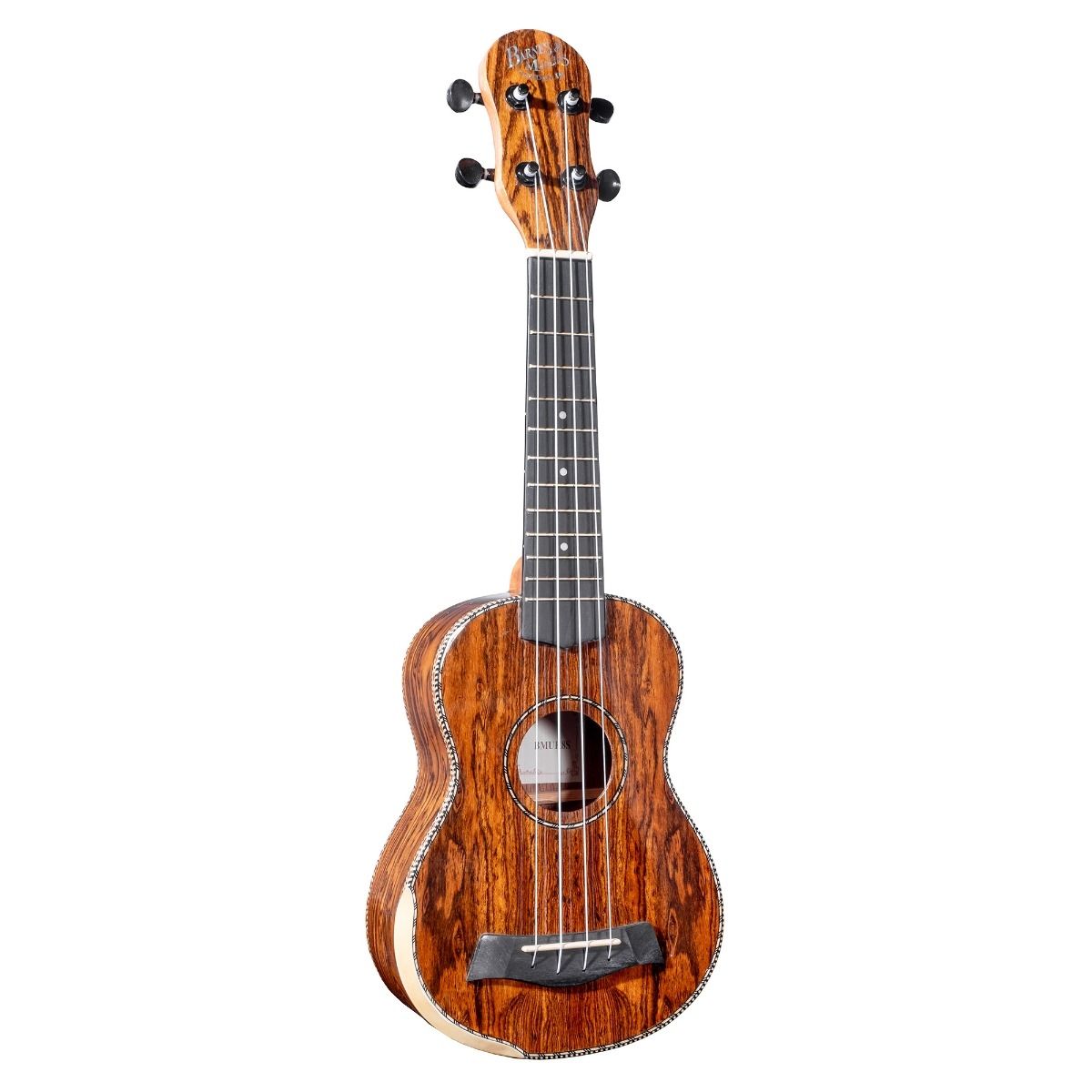Barnes & Mullins Soprano Ukulele Becote