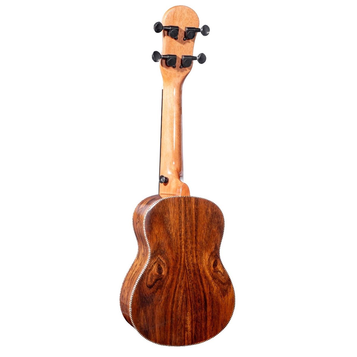Barnes & Mullins Soprano Ukulele Becote