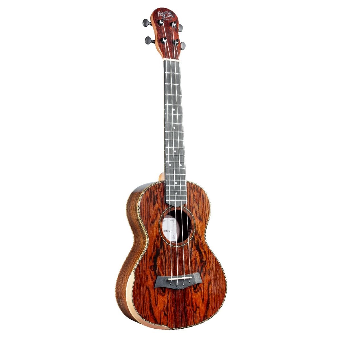 Barnes & Mullins Tenor Ukulele Becote