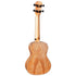 Barnes & Mullins Concert Ukulele Spalt Maple