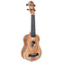 Barnes & Mullins Soprano Ukulele Spalt Maple