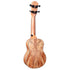 Barnes & Mullins Soprano Ukulele Spalt Maple