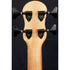 Barnes & Mullins Bass Ukulele Mahogany