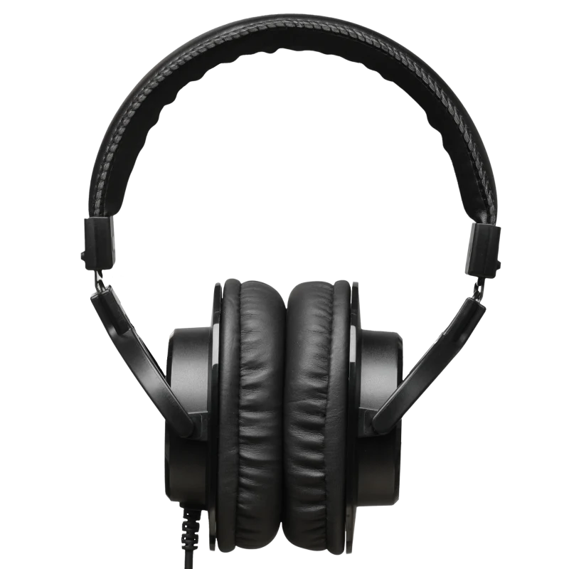 Prodipe 3000B Professional Versatile Headphone in Black