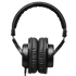 Prodipe 3000B Professional Versatile Headphone in Black