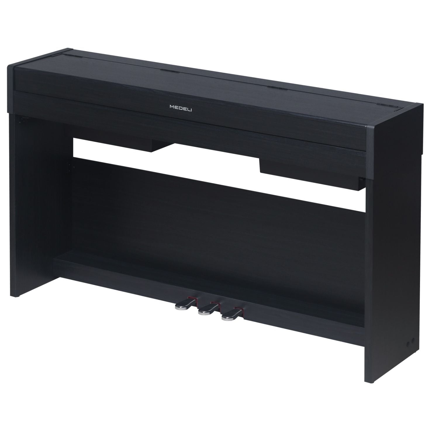 Medeli Andromeda Series Digital Compact Piano 88 Key in Black