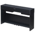 Medeli Andromeda Series Digital Compact Piano 88 Key in Black