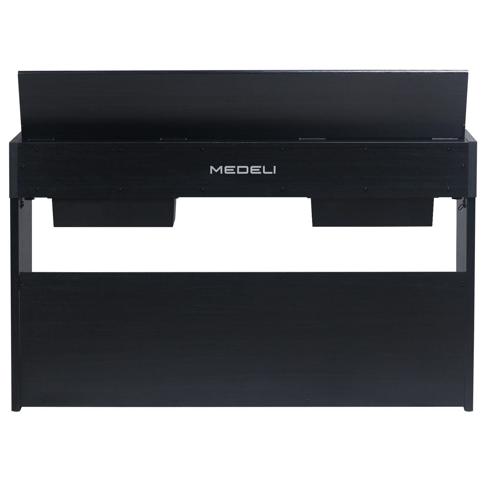 Medeli Andromeda Series Digital Compact Piano 88 Key in Black