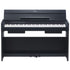 Medeli Andromeda Series Digital Compact Piano 88 Key in Black