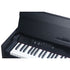 Medeli Andromeda Series Digital Compact Piano 88 Key in Black