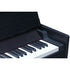 Medeli Andromeda Series Digital Compact Piano 88 Key in Black