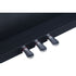 Medeli Andromeda Series Digital Compact Piano 88 Key in Black