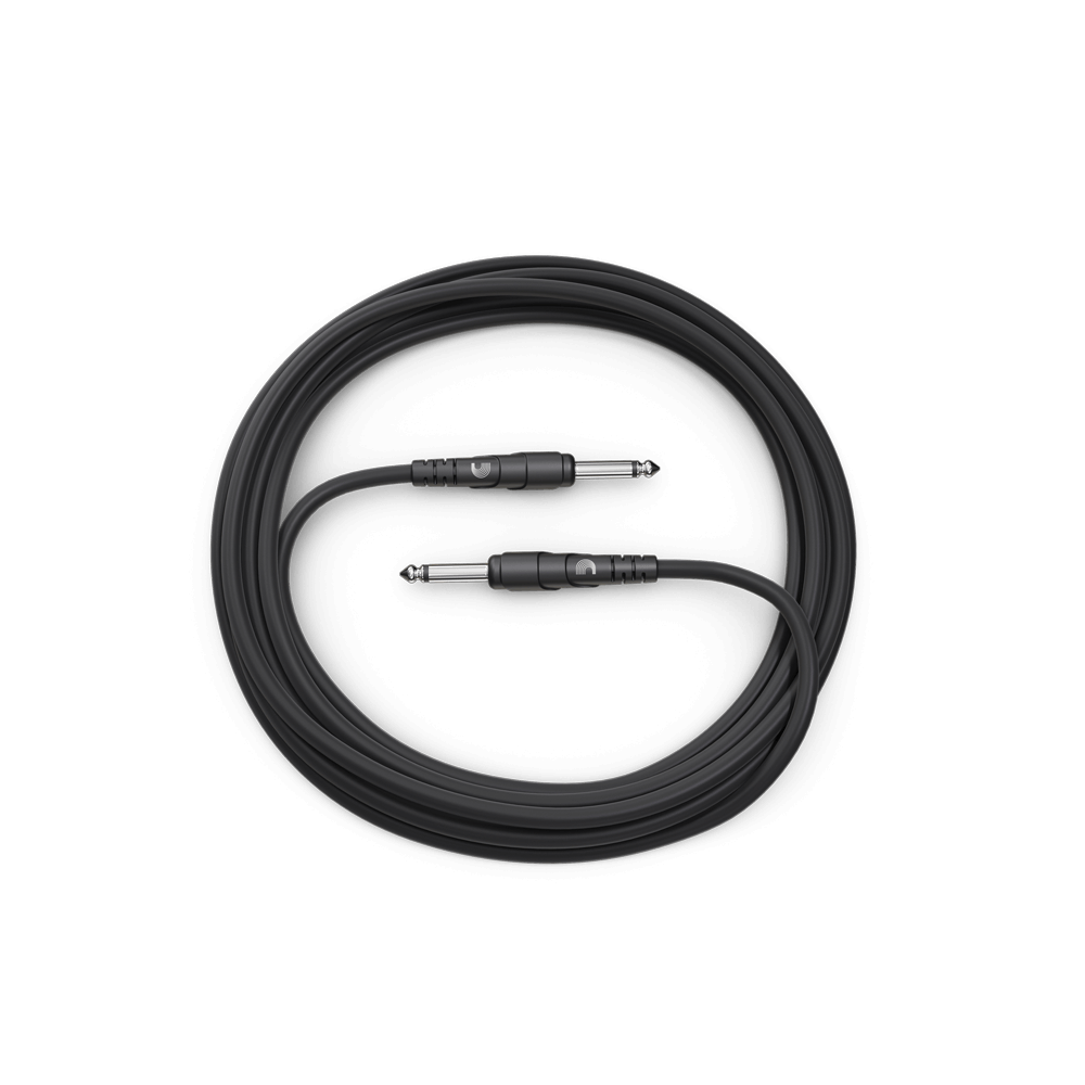 D'Addario Classic Series Instrument Cable, 5 feet, Straight to Straight