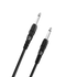 D'Addario Classic Series Instrument Cable, 5 feet, Straight to Straight
